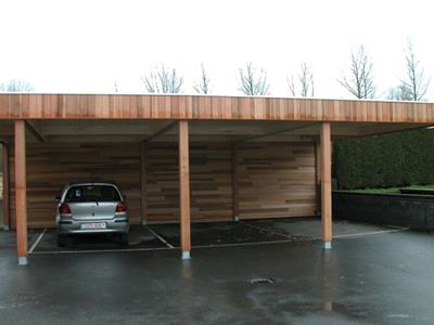 Carports en Garages Carports